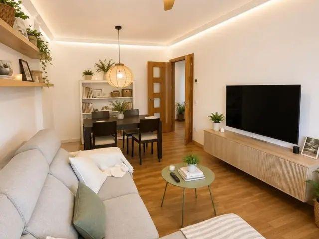 Apartamento en alquiler en San Pablo - San Nicolás, Valladolid