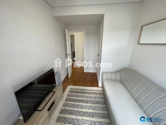 Apartamento en alquiler en Ipar-Ekialdea, Donostia-san Sebastián