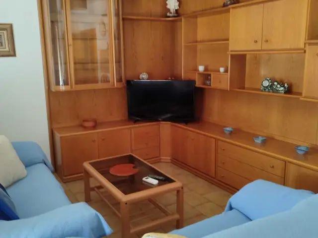 Apartamento en alquiler en Pio XII, Ciudad Real