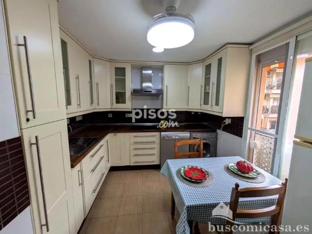 Apartamento en alquiler en Puente Tablas, Jaén