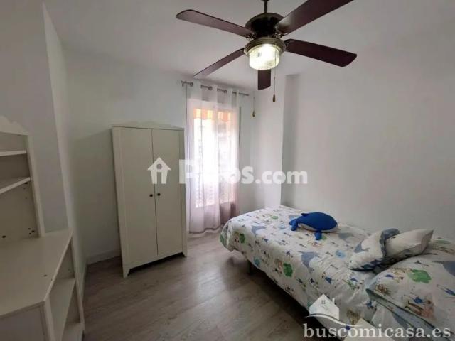 Apartamento en alquiler en San Ildefonso, Jaén