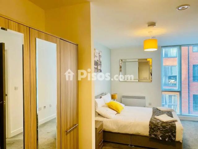Apartamento en alquiler en Huesca/Uesca, Hoya de Huesca / Plana de Uesca