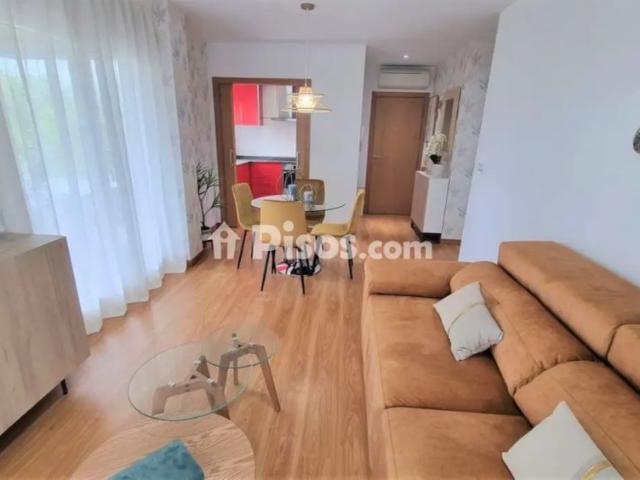 Apartamento en alquiler en Poio, Pontevedra