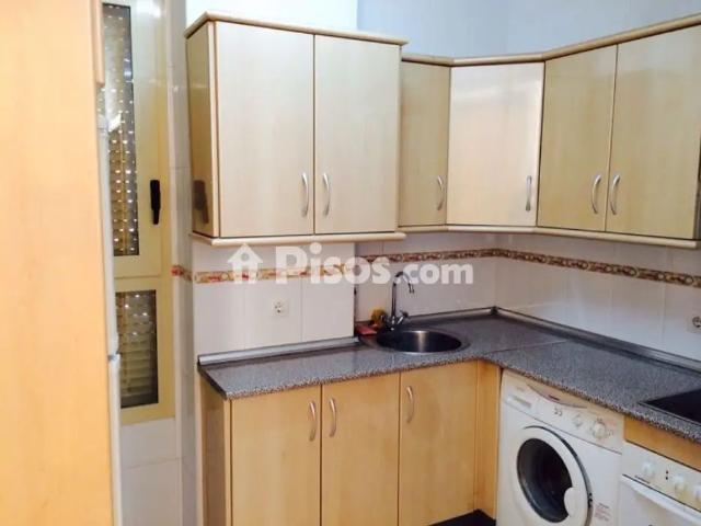 Apartamento en alquiler en Santo Domingo, Tierra de Badajoz