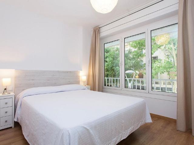 Piso en alquiler en Eixample, Barcelonès