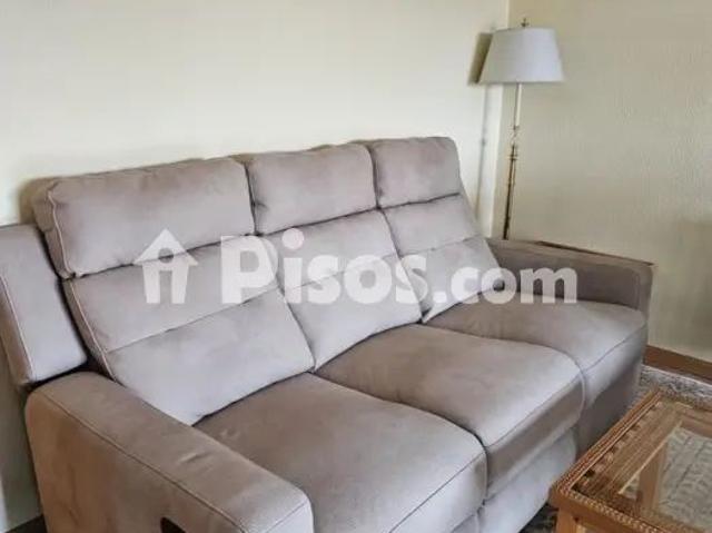 Apartamento en alquiler en Recinto amurallado, Segovia