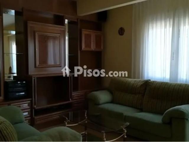 Apartamento en alquiler en Ávila, Castilla y León