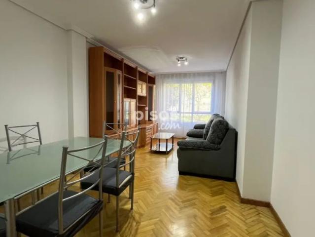 Apartamento en alquiler en Centro, León