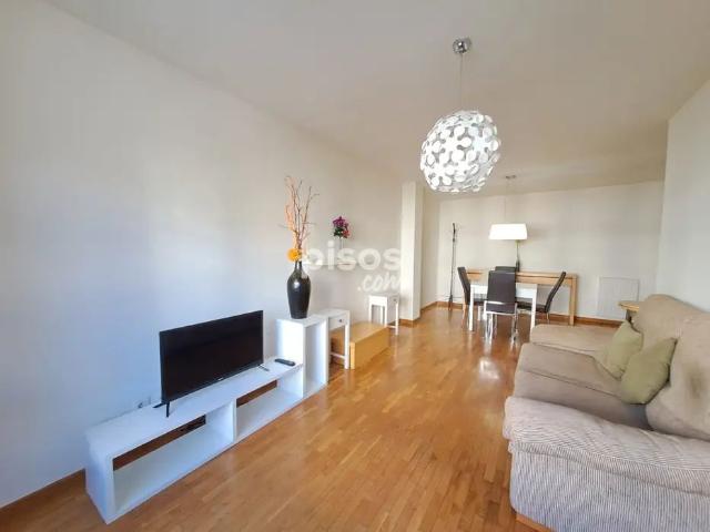 Apartamento en alquiler en Centro, Burgos