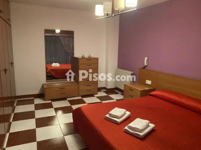 Apartamento en alquiler en Comunidad de Teruel, Aragón