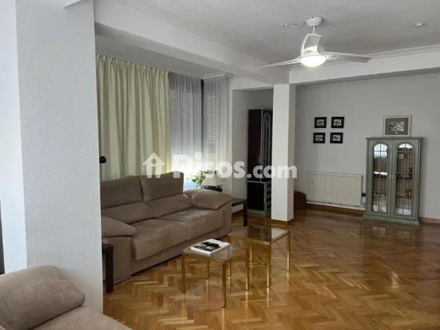 Apartamento en alquiler en Toledo, Castilla-La Mancha