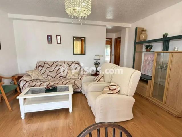 Apartamento en alquiler en Murcia, Área Metropolitana de Murcia