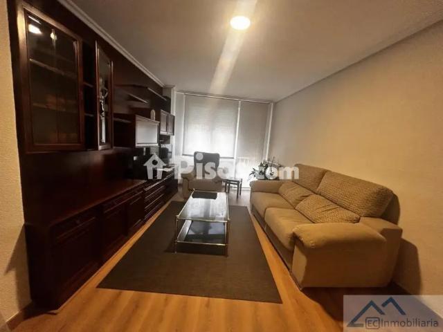 Apartamento en alquiler en Centro, Santander