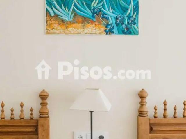 Apartamento en alquiler en Centro, Santander