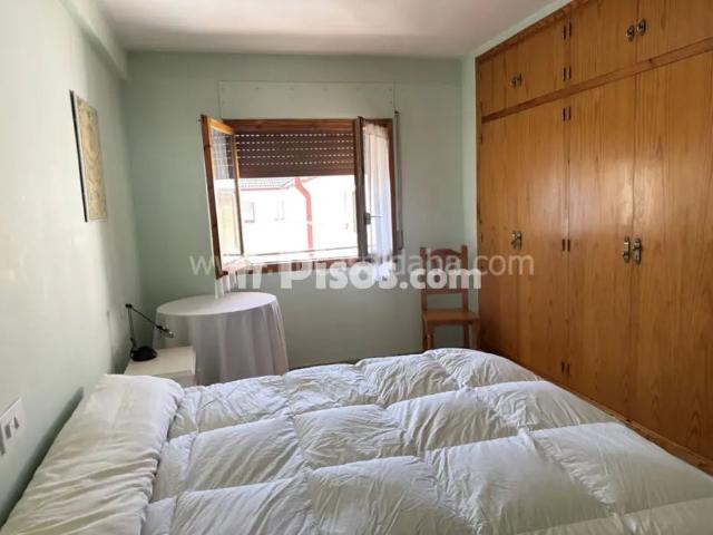 Apartamento en alquiler en Barrio de San Lorenzo, Huesca/Uesca