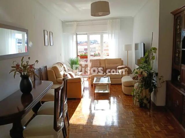 Apartamento en alquiler en Soria, Castilla y León