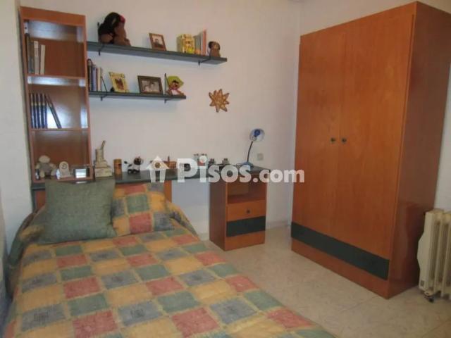 Apartamento en alquiler en Centro, Salamanca