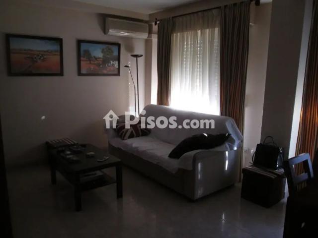 Apartamento en alquiler en Salamanca, Madrid