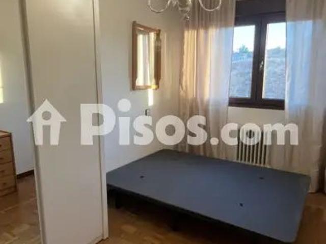 Apartamento en alquiler en Ávila, Castilla y León