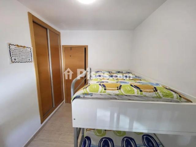 Apartamento en alquiler en Oliveros, Almería