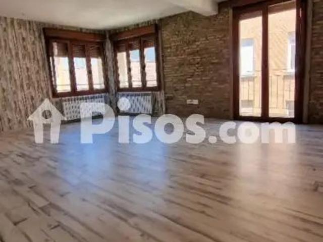 Apartamento en alquiler en El Cubo, Logroño