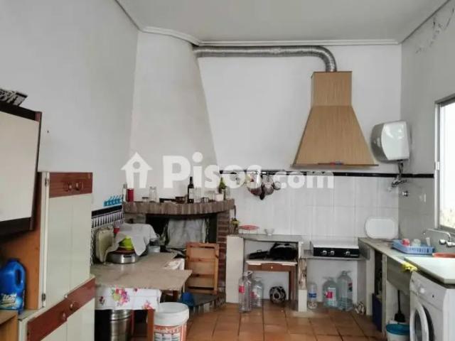 Apartamento en alquiler en Distrito 4, Albacete