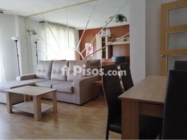 Apartamento en alquiler en Ávila, Castilla y León