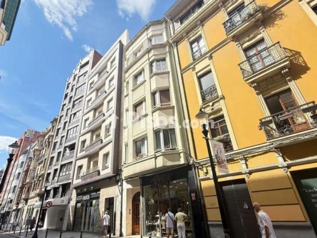 Apartamento en alquiler en El Carmen, Gijón