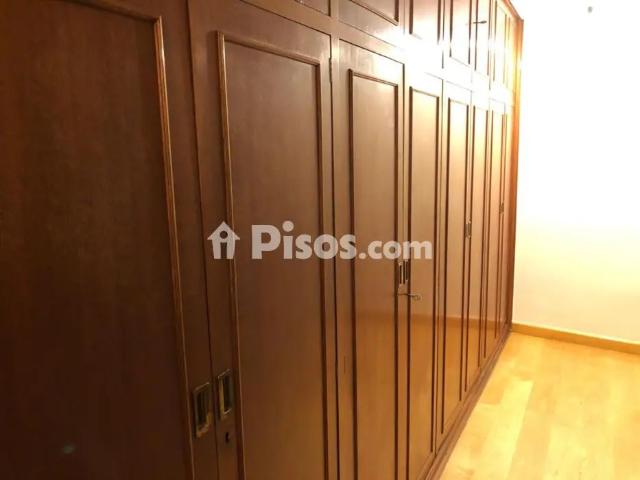 Apartamento en alquiler en San Pablo - San Nicolás, Valladolid