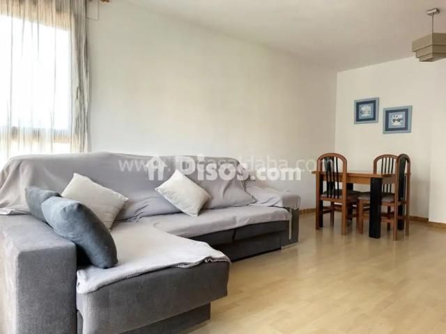 Apartamento en alquiler en Huesca/Uesca, Hoya de Huesca / Plana de Uesca