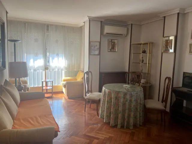 Apartamento en alquiler en Toledo, Castilla-La Mancha