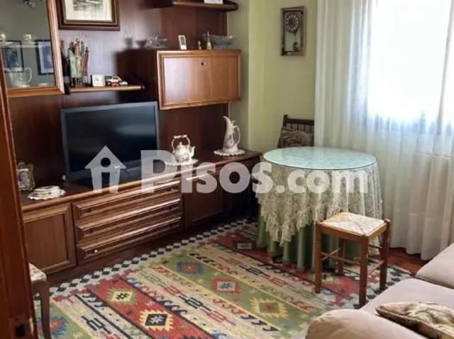 Apartamento en alquiler en Reinosa, Cantabria