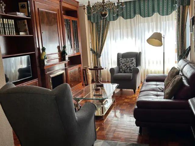 Apartamento en alquiler en Reinosa, Cantabria