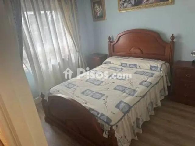 Apartamento en alquiler en Allende el Río, Palencia