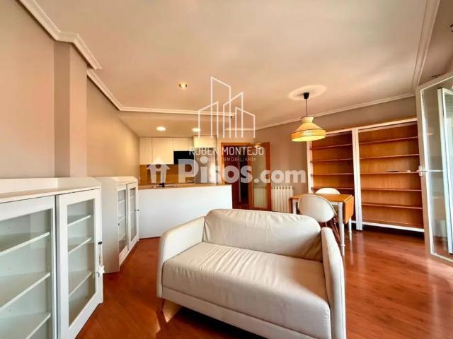 Apartamento en alquiler en Centro, Salamanca