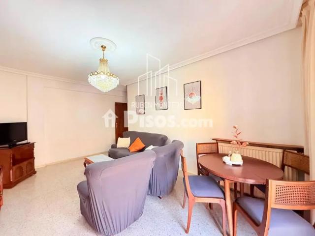 Apartamento en alquiler en Centro, Salamanca