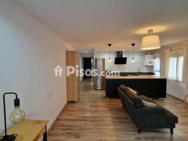 Apartamento en alquiler en El Carmen, Gijón