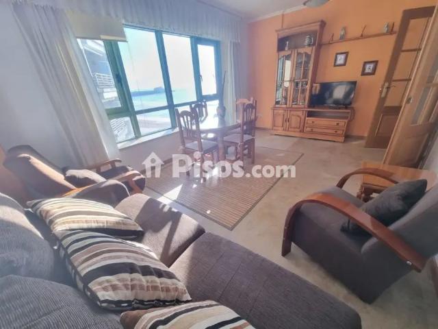 Apartamento en alquiler en Poio, Pontevedra