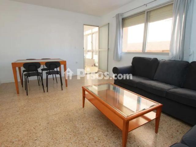 Apartamento en alquiler en Santo Domingo, Badajoz