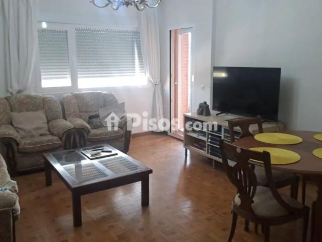 Apartamento en alquiler en San Blas, Cáceres