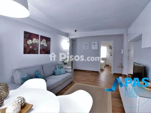 Apartamento en alquiler en Centro, Santander