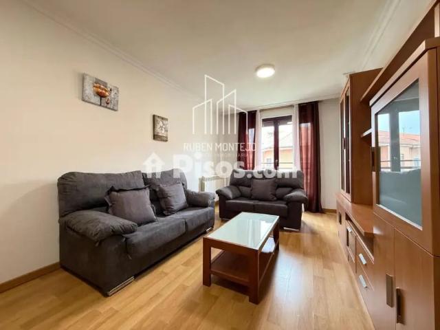 Apartamento en alquiler en Centro, Salamanca