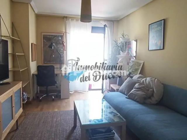 Apartamento en alquiler en Barrio La Lana, Zamora