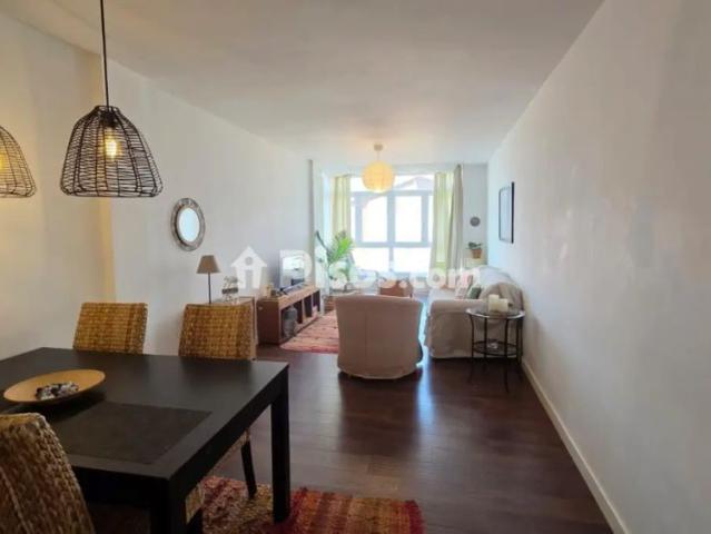 Apartamento en alquiler en Centro, Santander