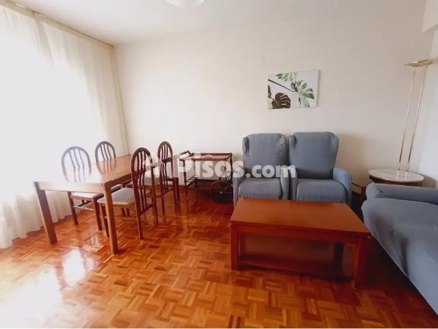 Apartamento en alquiler en Segundo Ensanche, Iruñerria