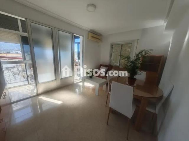 Apartamento en alquiler en San Blas, Cáceres