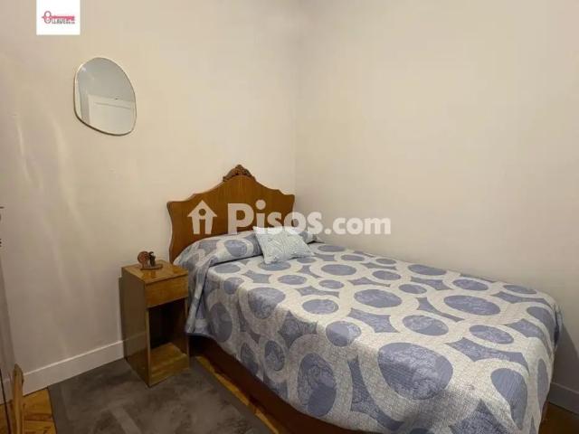 Apartamento en alquiler en Centro, Burgos