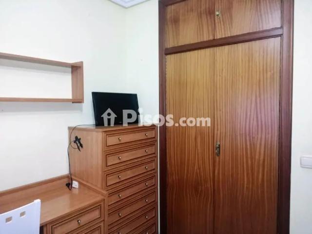 Apartamento en alquiler en Centro, Burgos