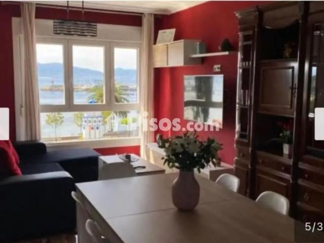 Apartamento en alquiler en Poio, Pontevedra