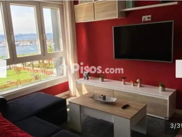 Apartamento en alquiler en Poio, Pontevedra